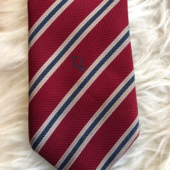 🌺6 all DIOR ties🌺 - Picture 9 of 11